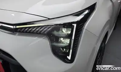 Kia Morning 2024 1.0 гидро в Москве № 1904931, миниатюра 8