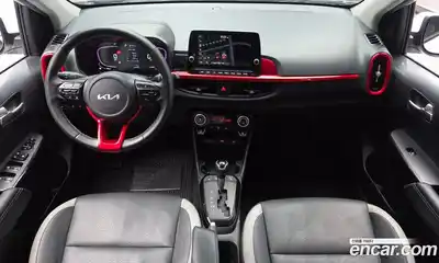 Kia Morning 2024 1.0 гидро в Москве № 1904931, миниатюра 10