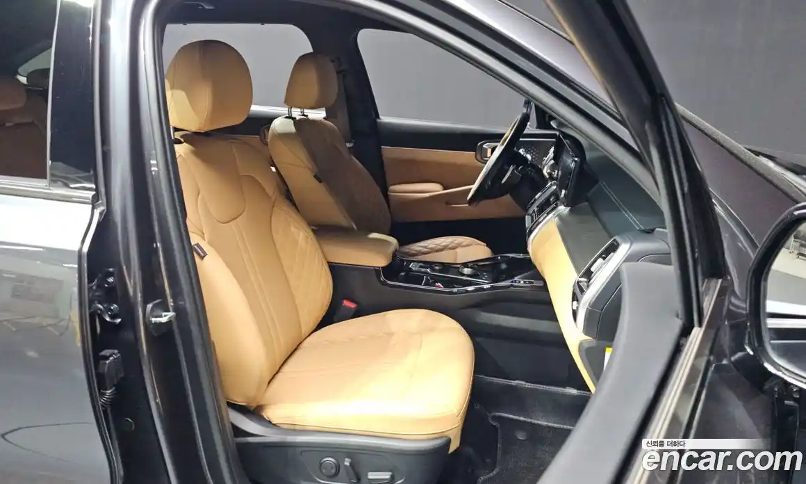Kia Sorento 2021 1.6 гидро в Москве № 1904955, фото 11