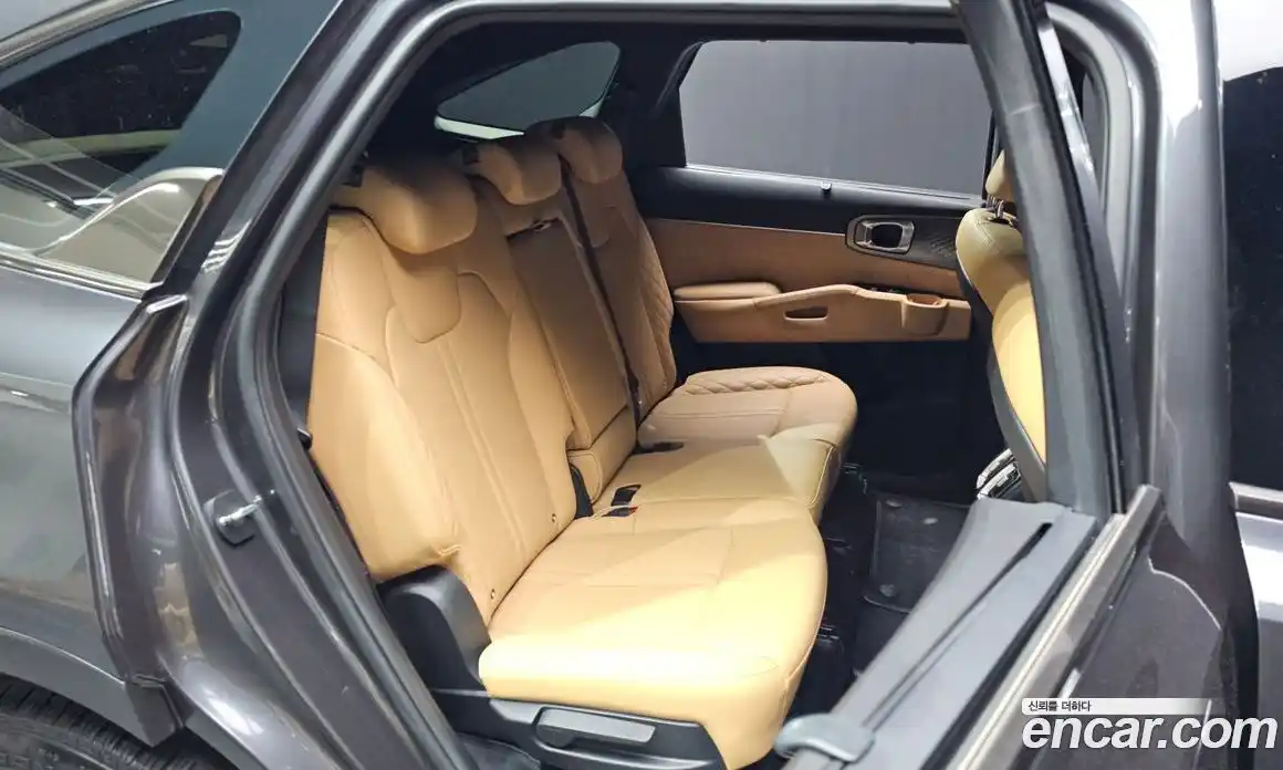 Kia Sorento 2021 1.6 гидро в Москве № 1904955, фото 12