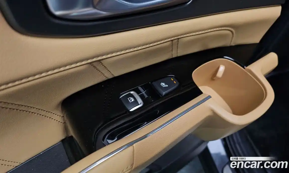 Kia Sorento 2021 1.6 гидро в Москве № 1904955, фото 19
