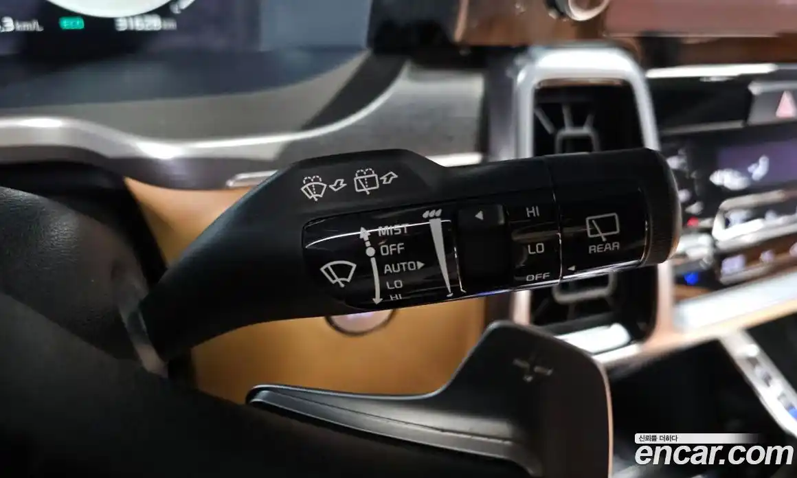 Kia Sorento 2021 1.6 гидро в Москве № 1904955, фото 20