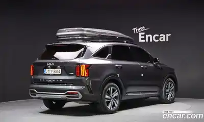Kia Sorento 2021 1.6 гидро в Москве № 1904955, миниатюра 2