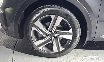Kia Sorento 2021 1.6 гидро в Москве № 1904955, миниатюра 5