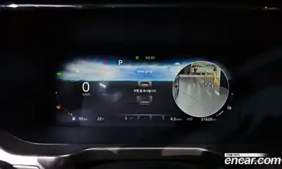 Kia Sorento 2021 1.6 гидро в Москве № 1904955, миниатюра 8