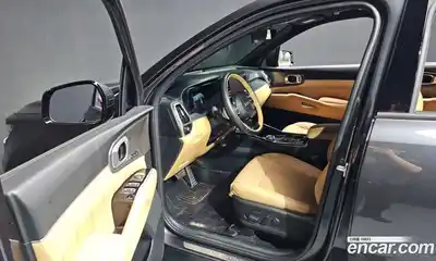 Kia Sorento 2021 1.6 гидро в Москве № 1904955, миниатюра 10