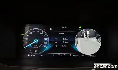 Kia Sorento 2022 1.6 гидро в Москве № 1904980, миниатюра 11