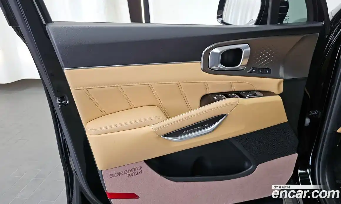 Kia Sorento 2022 1.6 гидро в Москве № 1904980, фото 14