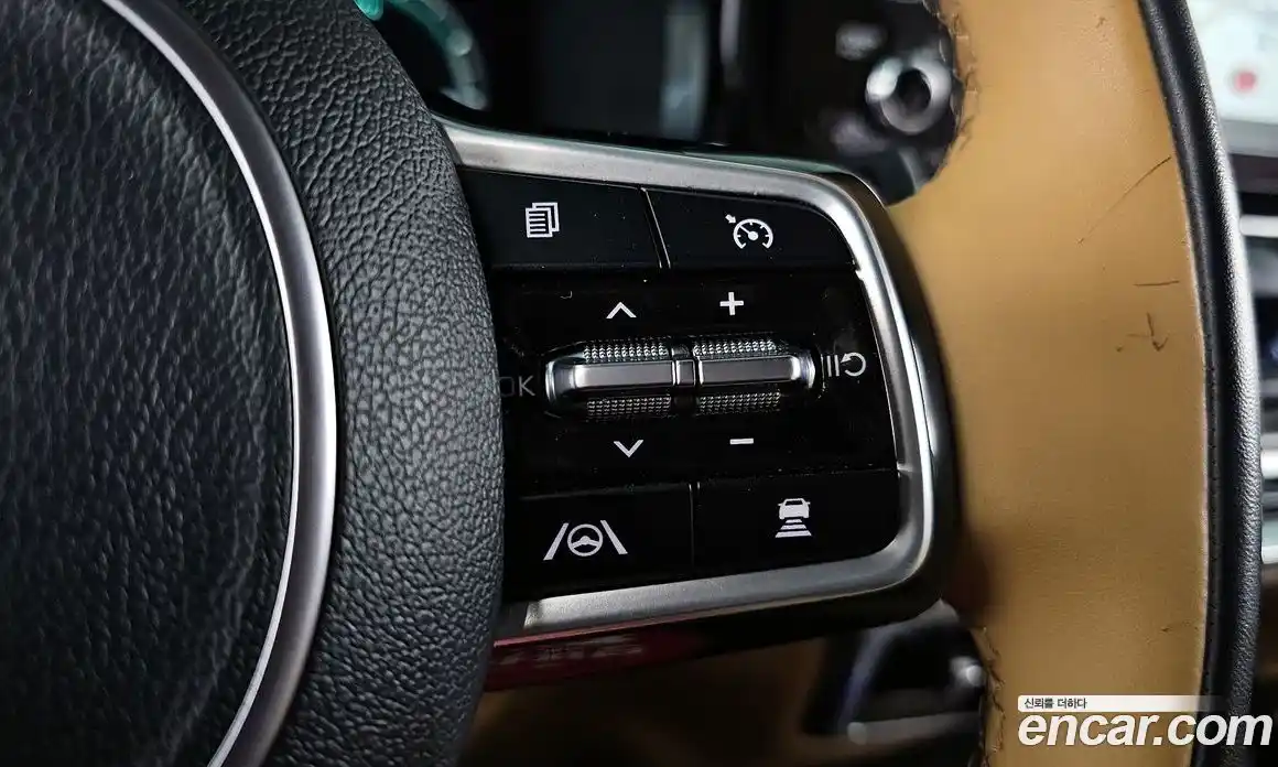 Kia Sorento 2022 1.6 гидро в Москве № 1904980, фото 24