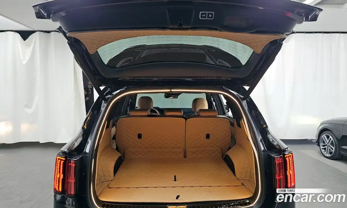 Kia Sorento 2022 1.6 гидро в Москве № 1904980, фото 26