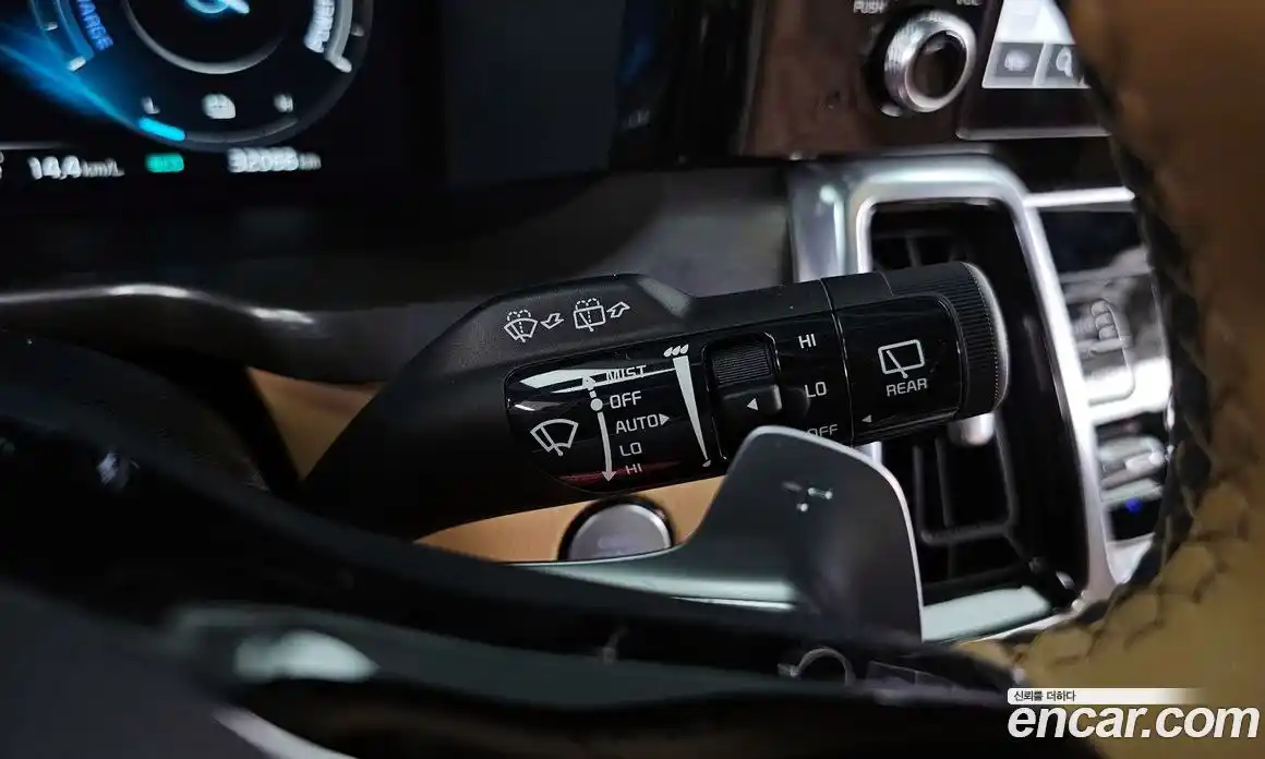 Kia Sorento 2022 1.6 гидро в Москве № 1904980, фото 27