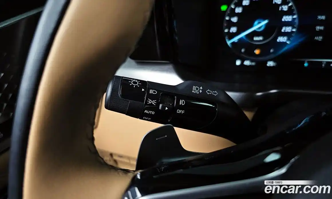 Kia Sorento 2022 1.6 гидро в Москве № 1904980, фото 29