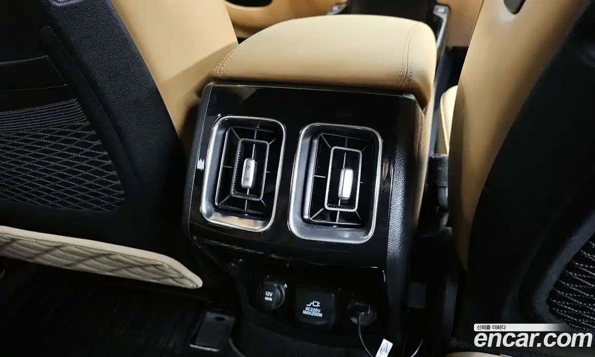 Kia Sorento 2022 1.6 гидро в Москве № 1904980, фото 31