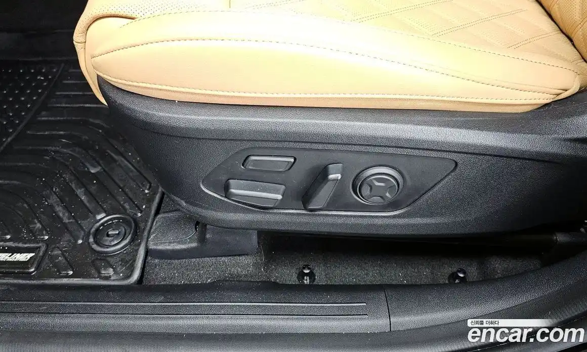 Kia Sorento 2022 1.6 гидро в Москве № 1904980, фото 32