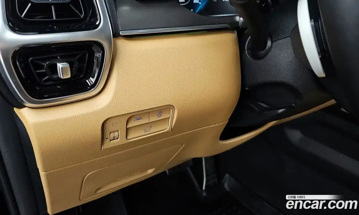 Kia Sorento 2022 1.6 гидро в Москве № 1904980, фото 33