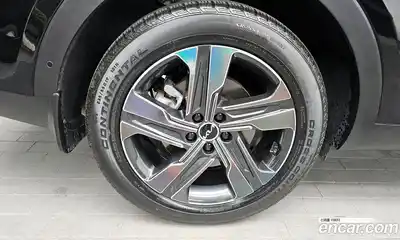 Kia Sorento 2022 1.6 гидро в Москве № 1904980, миниатюра 5