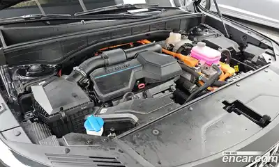 Kia Sorento 2022 1.6 гидро в Москве № 1904980, миниатюра 6