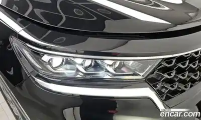 Kia Sorento 2022 1.6 гидро в Москве № 1904980, миниатюра 8