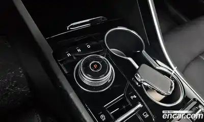 Kia K5 2023 2.0 гидро в Москве № 1905086, миниатюра 12