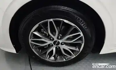 Kia K5 2023 2.0 гидро в Москве № 1905086, миниатюра 5