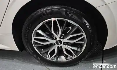 Kia K5 2023 2.0 гидро в Москве № 1905086, миниатюра 7