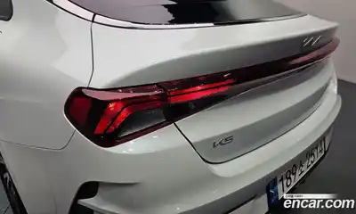 Kia K5 2023 2.0 гидро в Москве № 1905086, миниатюра 9