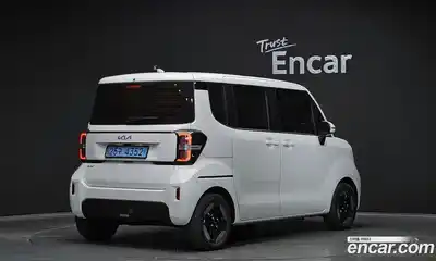 Kia Ray 2023 0.1 гидро в Москве № 1905146, миниатюра 2