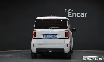 Kia Ray 2023 0.1 гидро в Москве № 1905146, миниатюра 4