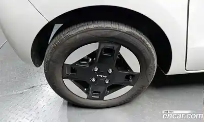 Kia Ray 2023 0.1 гидро в Москве № 1905146, миниатюра 5
