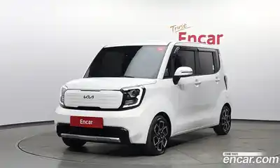 Kia Ray, 2023