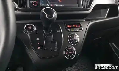 Kia Ray 2023 1.0 гидро в Москве № 1905186, миниатюра 12