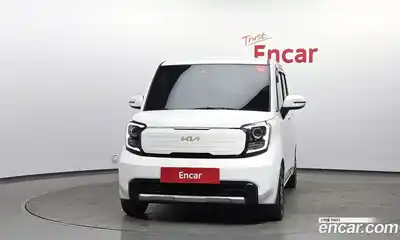Kia Ray 2023 1.0 гидро в Москве № 1905186, миниатюра 3