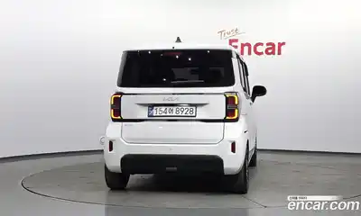 Kia Ray 2023 1.0 гидро в Москве № 1905186, миниатюра 4