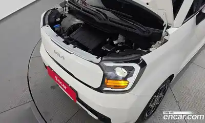 Kia Ray 2023 1.0 гидро в Москве № 1905186, миниатюра 6