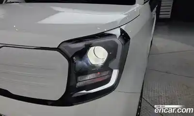 Kia Ray 2023 1.0 гидро в Москве № 1905186, миниатюра 8