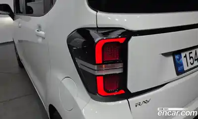 Kia Ray 2023 1.0 гидро в Москве № 1905186, миниатюра 9