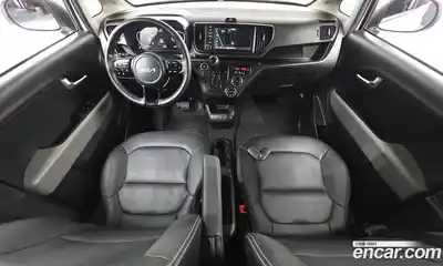 Kia Ray 2023 1.0 гидро в Москве № 1905186, миниатюра 10