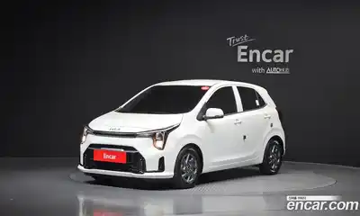 Kia Morning, 2023