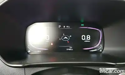 Kia Morning 2023 1.0 гидро в Москве № 1905196, миниатюра 11