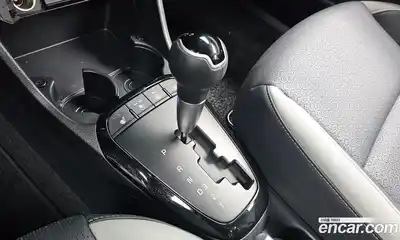 Kia Morning 2023 1.0 гидро в Москве № 1905196, миниатюра 12