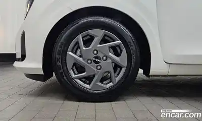 Kia Morning 2023 1.0 гидро в Москве № 1905196, миниатюра 5