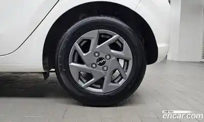 Kia Morning 2023 1.0 гидро в Москве № 1905196, миниатюра 7