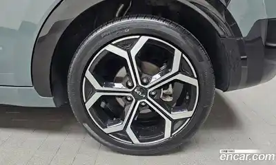 Kia Niro 2024 1.6 гидро в Москве № 1905197, миниатюра 7