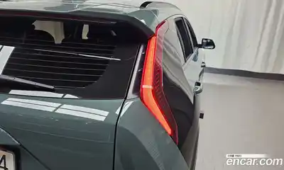 Kia Niro 2024 1.6 гидро в Москве № 1905197, миниатюра 9