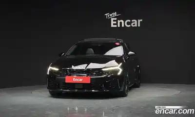 Kia K5 2024 1.6 гидро в Москве № 1905207, миниатюра 3