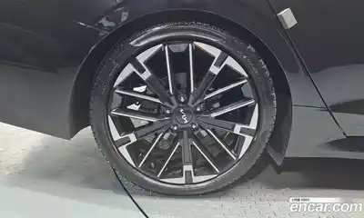 Kia K5 2024 1.6 гидро в Москве № 1905207, миниатюра 5