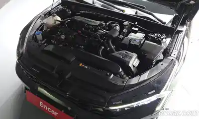 Kia K5 2024 1.6 гидро в Москве № 1905207, миниатюра 6