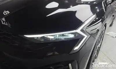 Kia K5 2024 1.6 гидро в Москве № 1905207, миниатюра 8