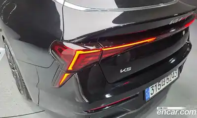 Kia K5 2024 1.6 гидро в Москве № 1905207, миниатюра 9