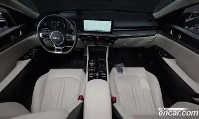 Kia K5 2024 1.6 гидро в Москве № 1905207, миниатюра 10